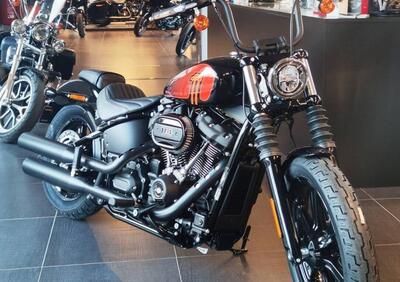 Harley-Davidson Street Bob 114 (2021 - 24) - Annuncio 9305867