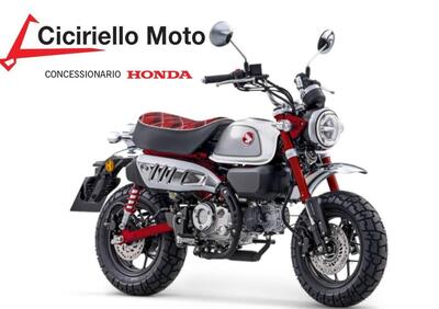 Honda Monkey 125 (2022 - 23) - Annuncio 8589014