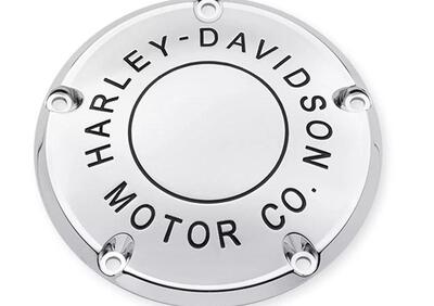 Coperchio frizione derby cover Harley Davidson per  - Annuncio 9306338