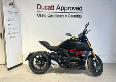 Ducati Diavel 1260 S (2019 - 20) - Annuncio 9181243