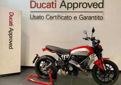 Ducati Scrambler 800 Icon (2023 - 24) - Annuncio 9306501