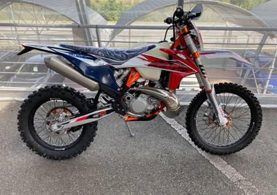 KTM EXC 250 TPI Six Days (2023) - Annuncio 9306513