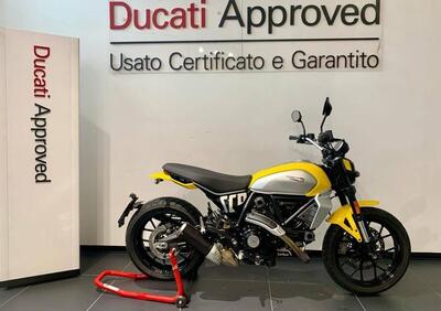 Ducati Scrambler 800 Icon (2023 - 24) - Annuncio 9306514