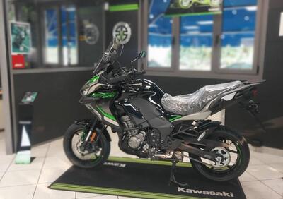 Kawasaki Versys 1000 SE (2021 - 24) - Annuncio 9306551