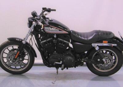 Harley-Davidson 883 R (2008 - 16) - XL 883R - Annuncio 9301976
