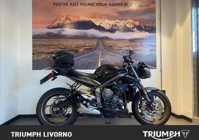 Triumph Street Triple RS (2020 - 22) - Annuncio 9306757