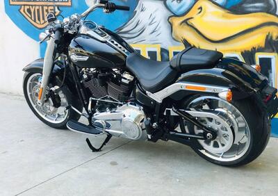 Harley-Davidson Fat Boy 114 (2021 - 23) - Annuncio 9290330