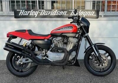 Harley-Davidson 1200 XR (2009 - 12) - Annuncio 9306986