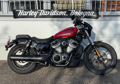 Harley-Davidson Nightster (2023 - 24) - Annuncio 9307007