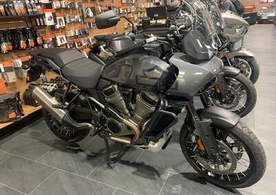 Harley-Davidson Pan America 1250 Special (2020 - 24) - Annuncio 9307342