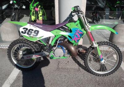 Kawasaki KX 250 (1994 - 01) - Annuncio 9307349