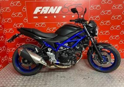 Suzuki SV650 (2021 - 24) - Annuncio 9307656