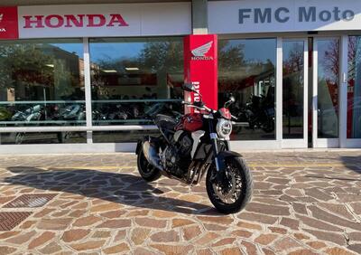 Honda CB 1000 R Neo Sport Cafè (2018 - 20) - Annuncio 9307486