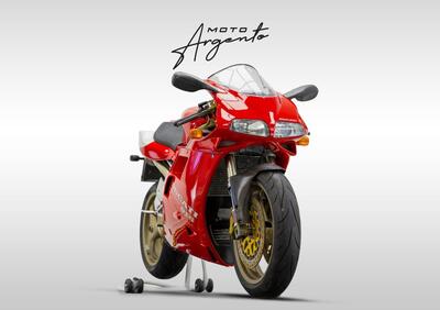 Ducati 916 SP Monoposto (1994 - 96) - Annuncio 9307535