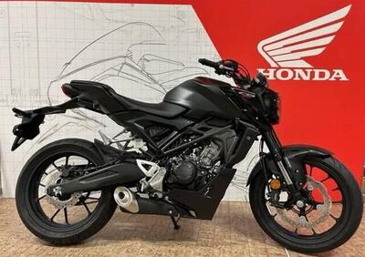 Honda CB 125 R (2021 - 23) - Annuncio 9307577