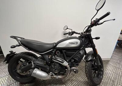 Ducati Scrambler 800 Icon Dark (2020) - Annuncio 9307606