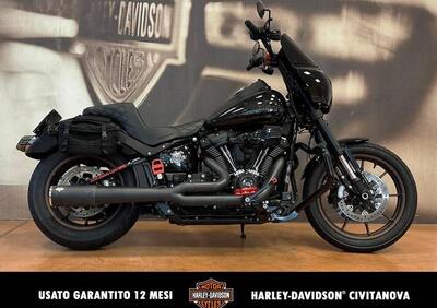 Harley-Davidson 114 Low Rider S (2020) - FXLRS - Annuncio 9307763