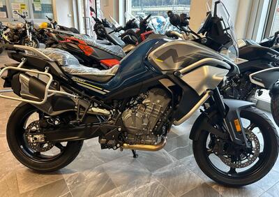 CFMOTO 800MT Sport (2022 - 24) - Annuncio 9308247