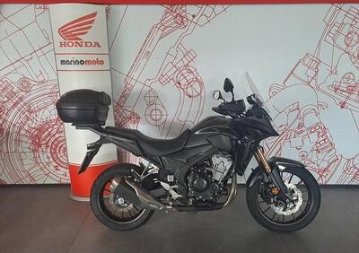 Honda CB 500 X (2022 - 23) - Annuncio 9308237