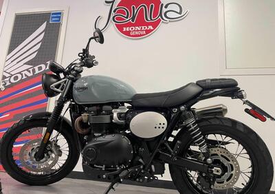 Triumph Scrambler 900 (2023 - 24) - Annuncio 9308294