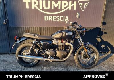 Triumph Bonneville T100 (2021 - 24) - Annuncio 9308366