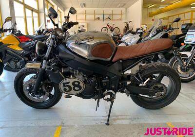 Triumph Speed Four - Annuncio 9308570