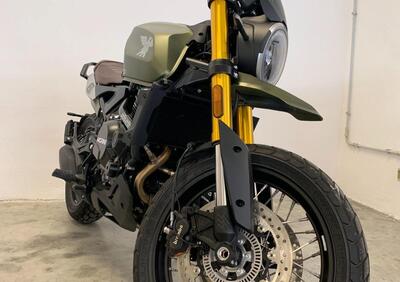 Moto Morini SEIEMMEZZO SCR (2022 - 24) - Annuncio 9308571