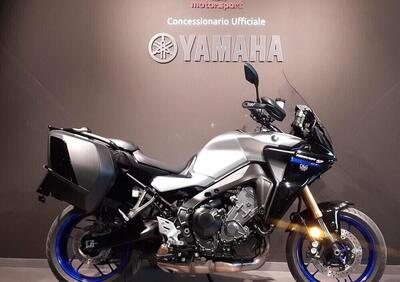 Yamaha Tracer 9 GT (2021 - 24) - Annuncio 9308700