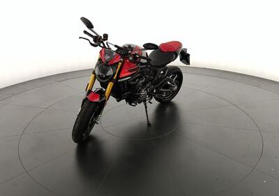 Ducati Monster 937 SP (2023 - 24) - Annuncio 9308868