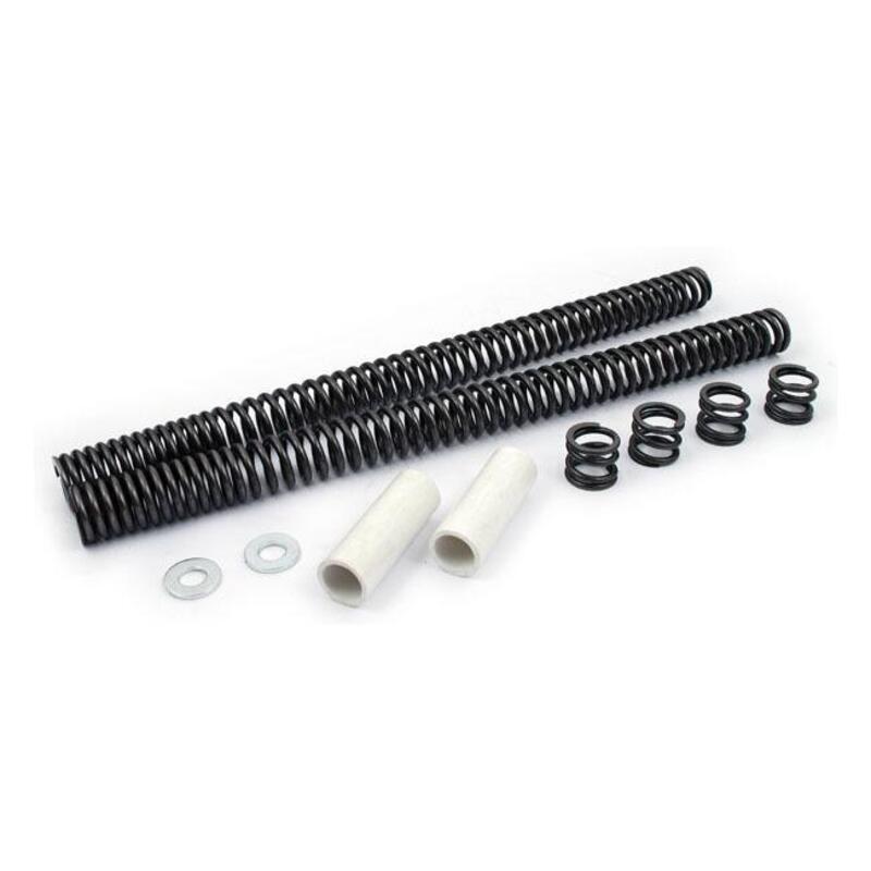 Kit molle abbassamento Forcella Progressive Suspen Progressive Suspension