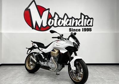 Moto Guzzi V100 Mandello (2023 - 24) - Annuncio 9308949