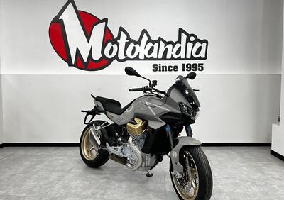 Moto Guzzi V100 Mandello (2023 - 24) - Annuncio 9308953