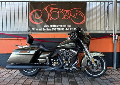 Harley-Davidson 1690 Street Glide Special (2014 - 16) - FLHX - Annuncio 9308969