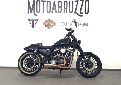 Harley-Davidson 1200 Roadster (2016 - 2017) - XL 1200R - Annuncio 9308985