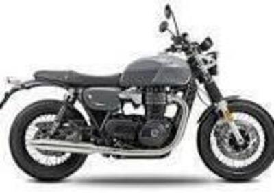 Brixton Motorcycles Cromwell 1200 (2022 - 24) - Annuncio 8587513