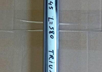 Marzocchi stelo Triumph Tiger diam. 45 mm lunghezz - Annuncio 9309089