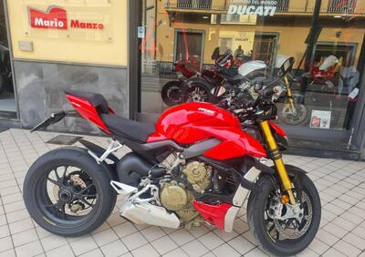 Ducati Streetfighter V4 1100 S (2021 - 22) - Annuncio 9309090