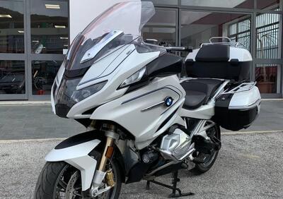 Bmw R 1250 RT (2021 - 25) - Annuncio 9309320