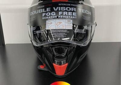 CASCO integrale CABERG DRIFT EVO CARBON SONIC - Annuncio 9309360