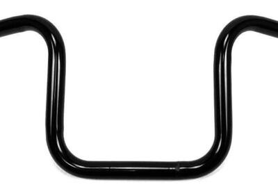 Manubrio Ape Hanger Narrow 1" alto 9" nero senza f  - Annuncio 9134075