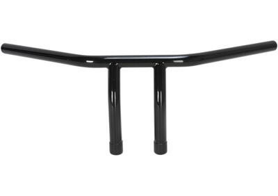 Manubrio T Bar pullback 1" alto 6" Largo 61cm, ner Drag Specialties - Annuncio 8827110