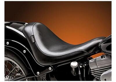 Sella Le Pera Silhouette Solo Smooth per Softail d - Annuncio 8548438