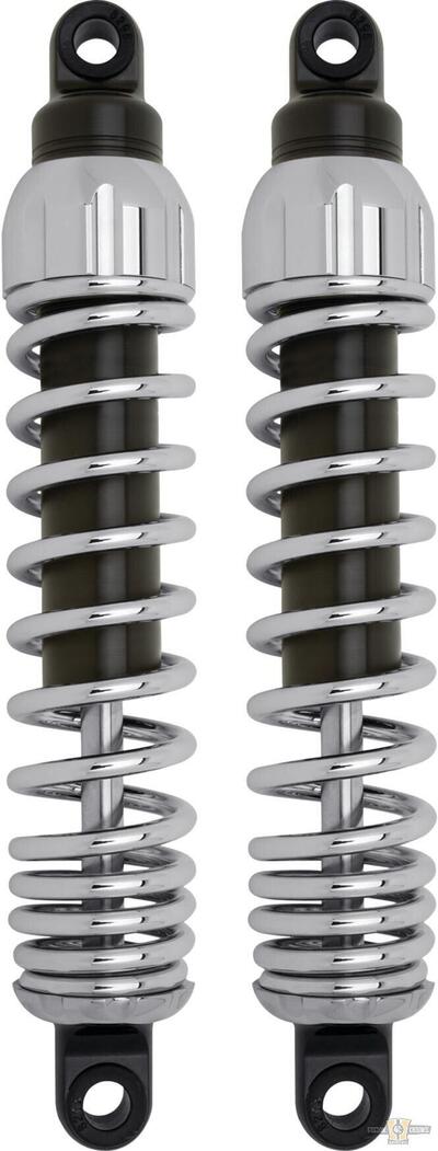 Ammortizzatori PS 444 da 11 1/2&rdquo; molla standard cr Progressive Suspension