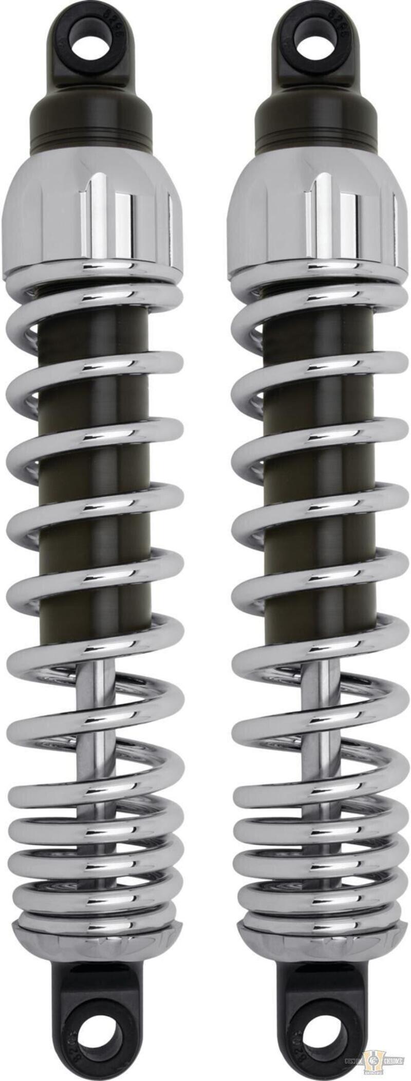 Ammortizzatori PS 444 da 11 1/2” molla standard cr Progressive Suspension