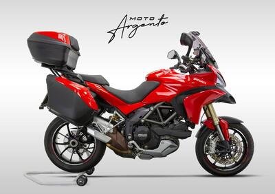 Ducati Multistrada 1200 (2010 - 12) - Annuncio 9309744