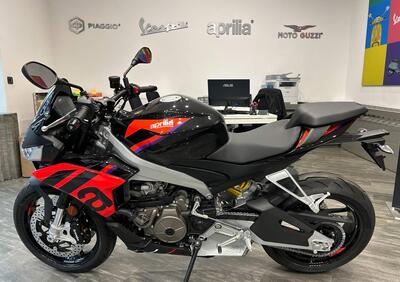 Aprilia Tuono 660 Factory (2022 - 24) - Annuncio 9310072