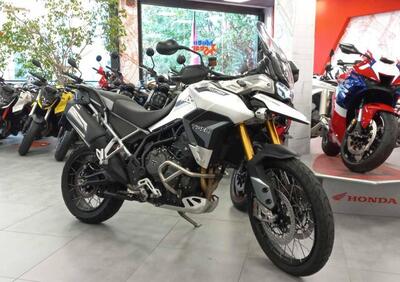 Triumph Tiger 900 Rally Pro (2020 - 23) - Annuncio 9310171