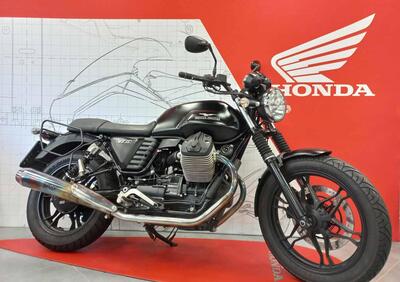 Moto Guzzi V7 II Stone (2015 - 17) - Annuncio 9310212