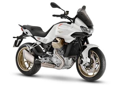 Moto Guzzi V100 Mandello (2023 - 24) - Annuncio 9310229