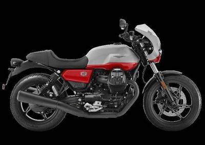 Moto Guzzi V7 Stone Corsa (2023 - 24) - Annuncio 9310234